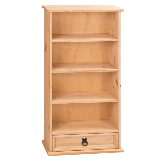 Bridewell Multimedia Storage Rack