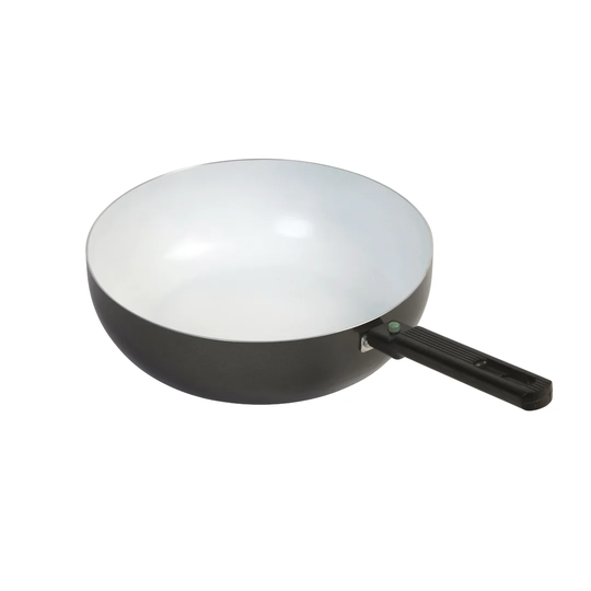 Adrienne 24cm Non-Stick Aluminium Wok