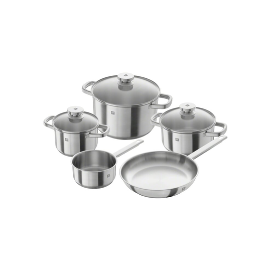 ZWILLING JOY Cookware Set 5pcs