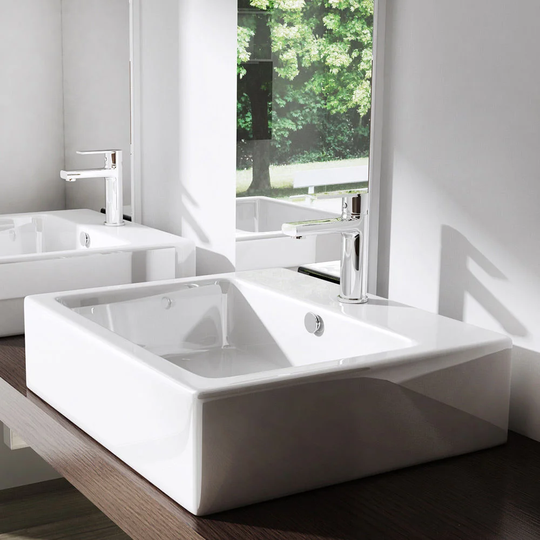 Brussels 46cm Countertop Basin
