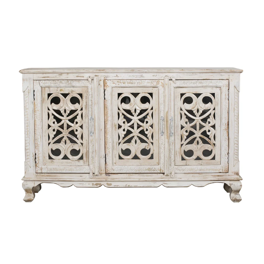 Sechura Sidetable