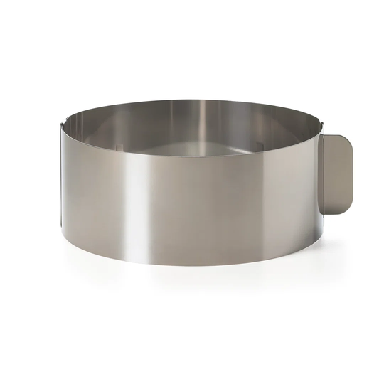 Indispensabili ADJUSTABLE CAKE RING