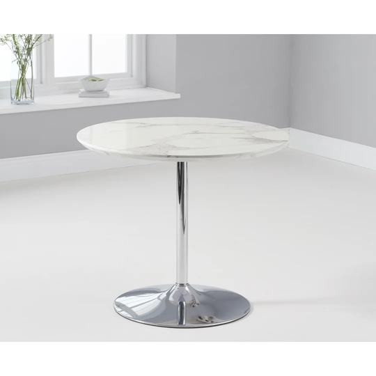 Frostley Dining Table
