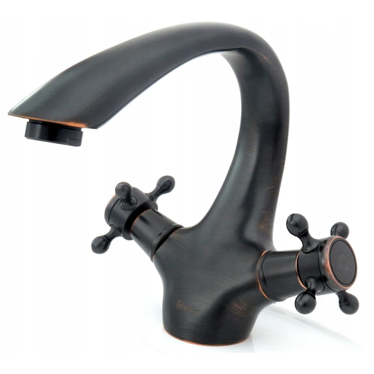 Jarnigan Mono Basin Mixer