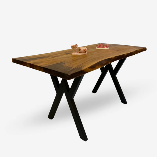 Centerdale Rectangular 140Cm L x 70Cm W Dining Table