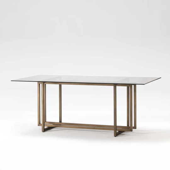 Parsonage Dining Table