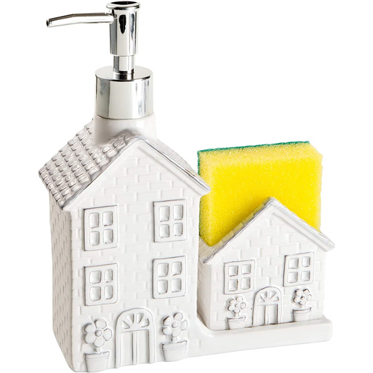 Ridgley Soap Dispenser