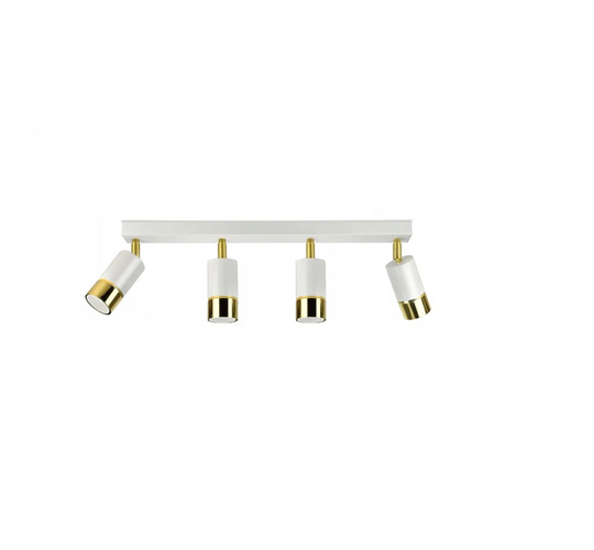 Korinn 4-Light 60cm Ceiling Spotlight