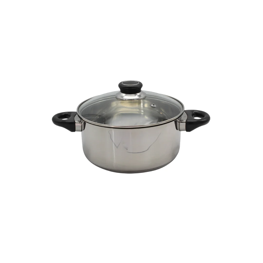 Denver Stock Pot