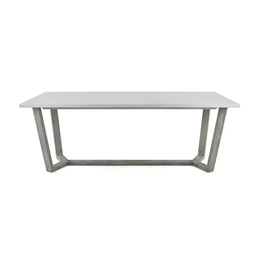 Amidon Trestle Dining Table