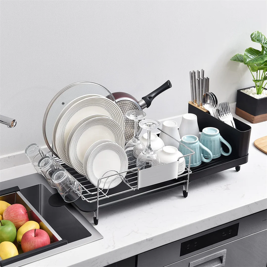 Juri Dish Rack