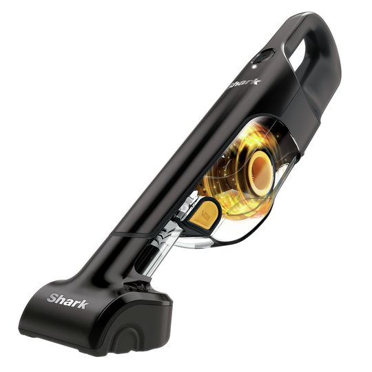 Shark CH950UKT Pet Handheld Vacuum Cleaner
