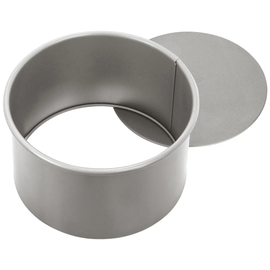 Judge Bakeware, 6"/15cm Non-Stick Round Cake Tin, Loose Base
