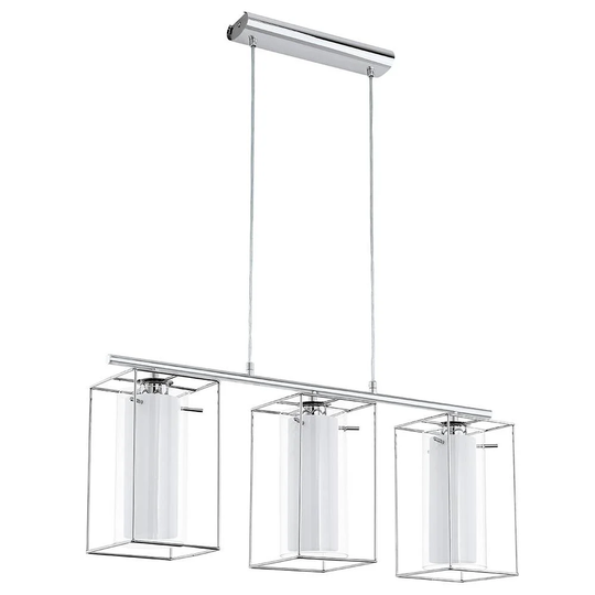 Gadsby 3 - Light Kitchen Island Pendant