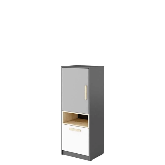 Devries Highboard