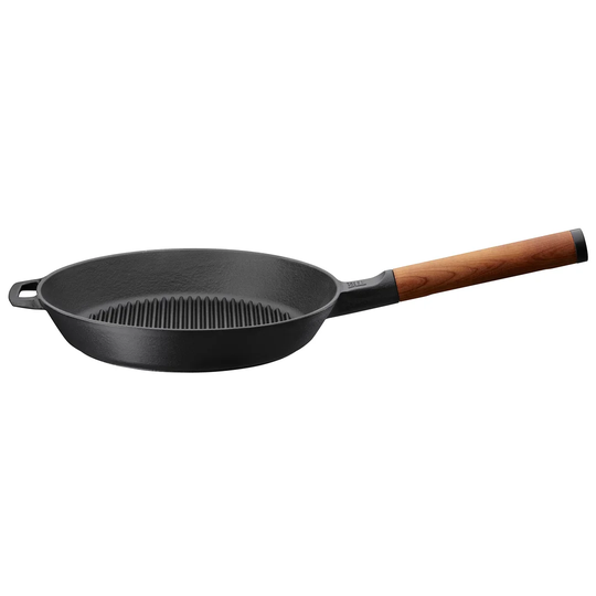 Norden 26cm Non-Stick Grill Pan