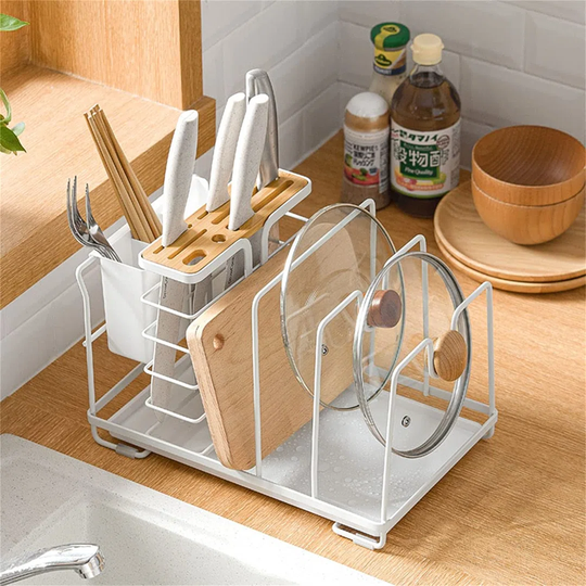 Countertop Dish Rack