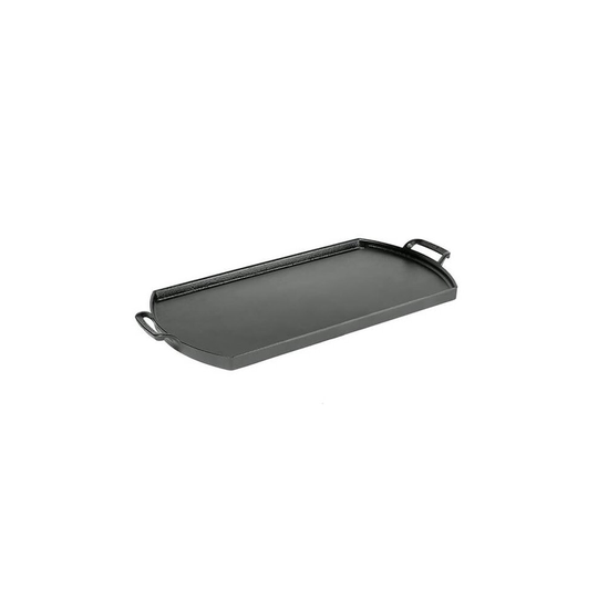 Blacklock *77* 2 Burner Griddle by Lodge