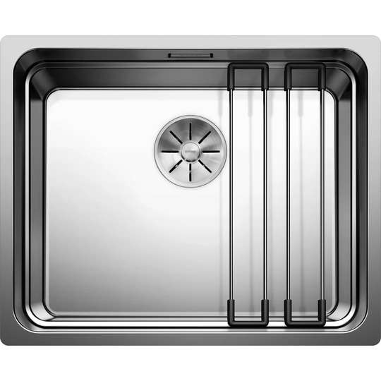 Etagon Undermount Kitchen Sink