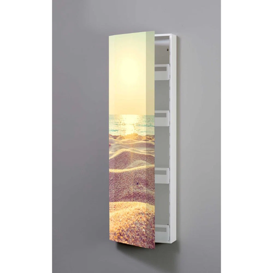Glenette Kitchen Pantry