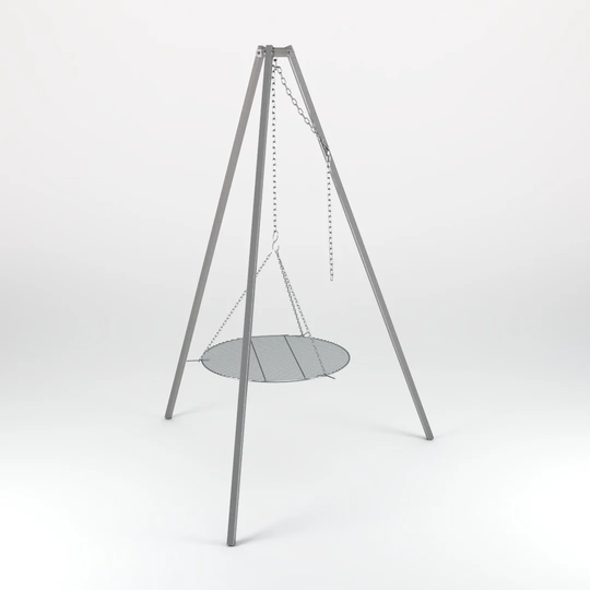 Pretor Barbecue Grate