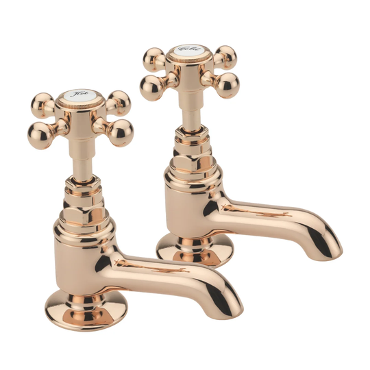 Allora Pillar Tap