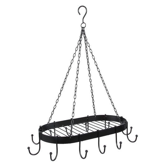 Hanging Pot Rack