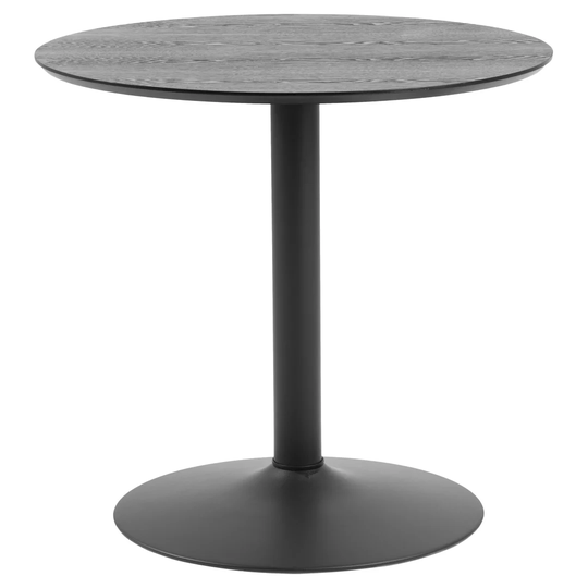 Ickes 80 Cm Pedestal Dining Table