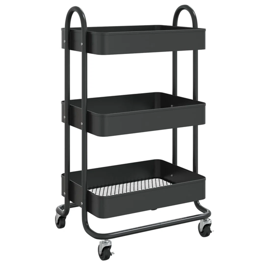 Patchway Serving Cart