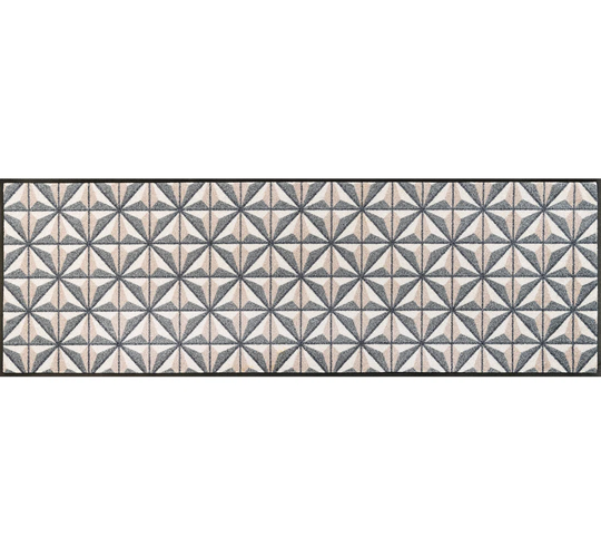 Cube Kitchen Mat
