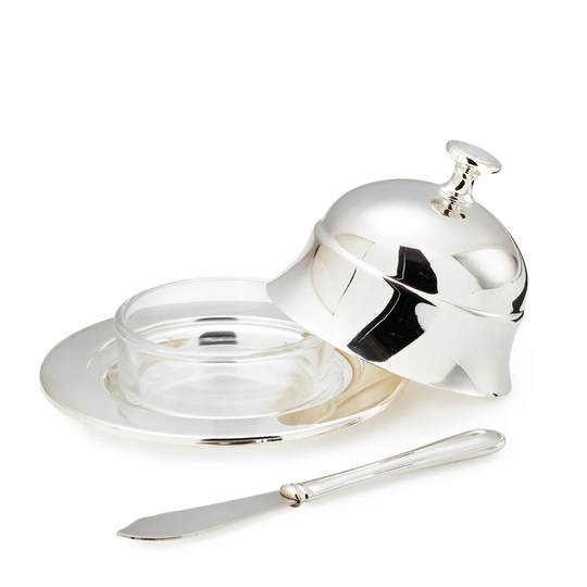 Epe Butter Dish