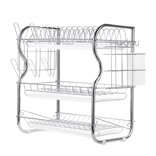 Milana Basket Strainer