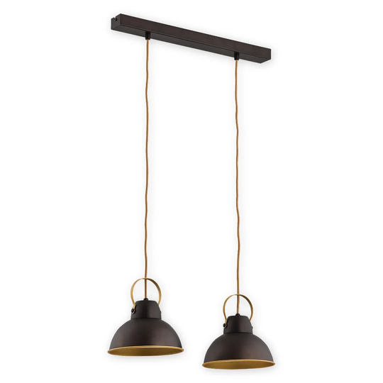 Rosaline 2 - Light Kitchen Island Pendant