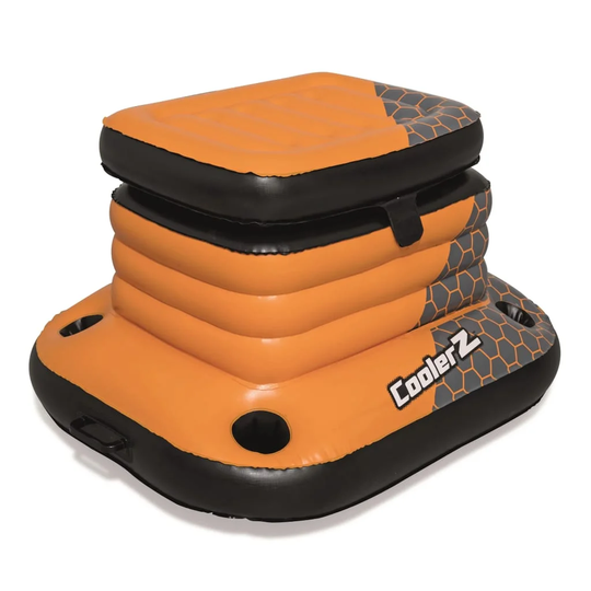49 L Horka Pop Up Cooler
