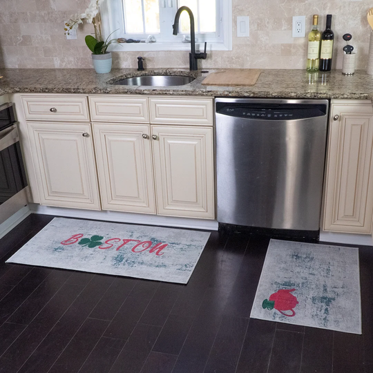 Bergquist Kitchen Mat