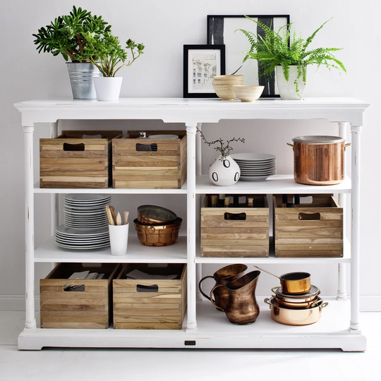 Octavius Kitchen Island