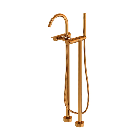 Freestanding Bath Shower Mixer