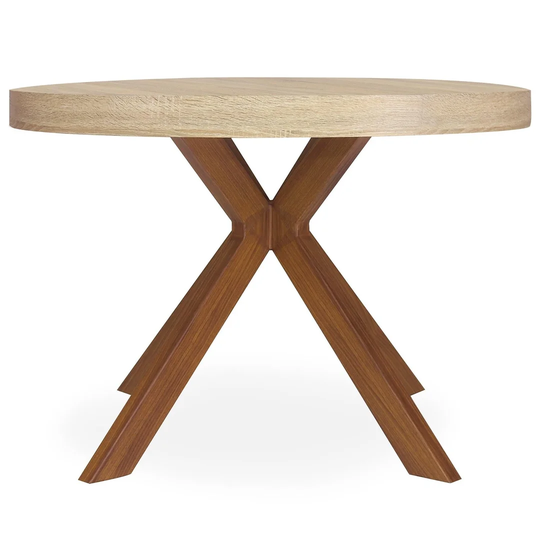 Alvarez Extendable Dining Table
