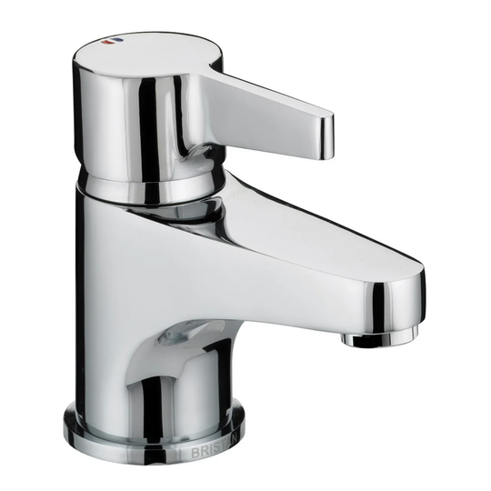 Monobloc Basin Mixer