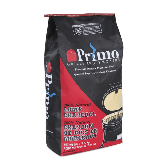 Natural Lump Wood Charcoal