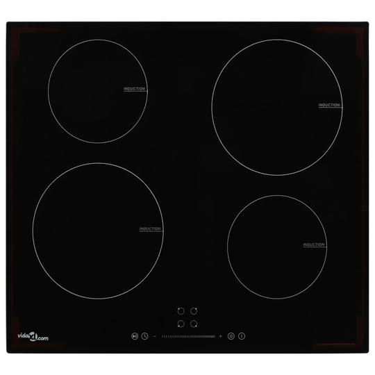 Induction Hob