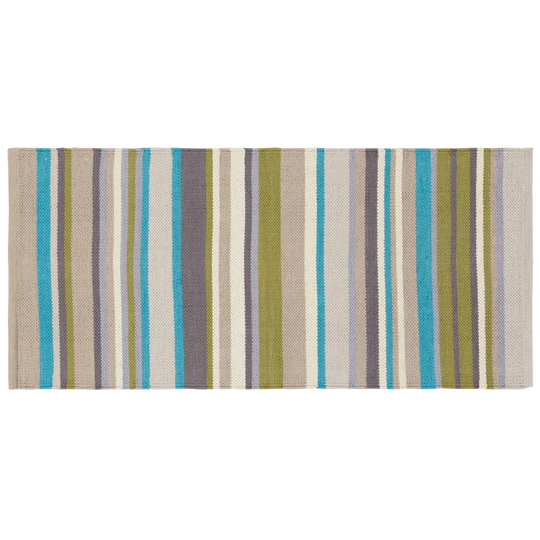 Amiya Casablanca Kitchen Mat
