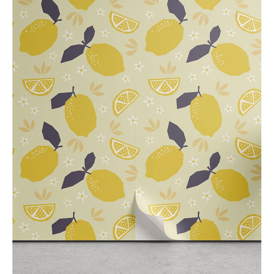 Dragutin Matte Peel & Stick Wallpaper Roll