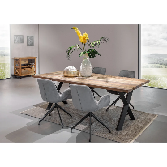 Eslinger Dining Table