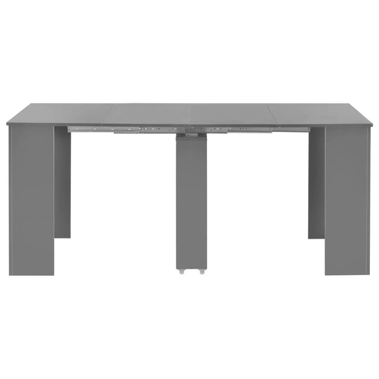Abbotts Extendable Dining Table