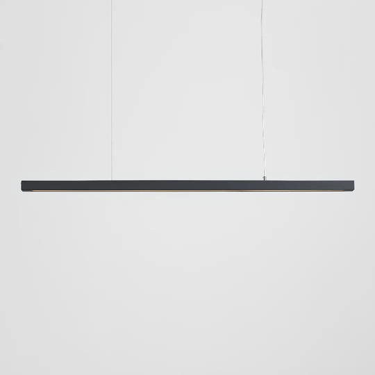 Buehler 1 - Light Kitchen Island LED Pendant