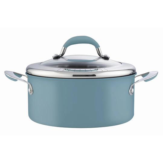 Select Innovation 4.3 L Soup Pan