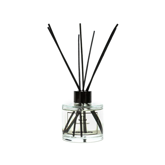 Blueberry Muffin Reed Diffuser