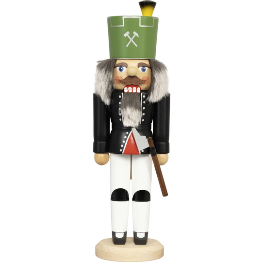 Bergmann Nutcracker