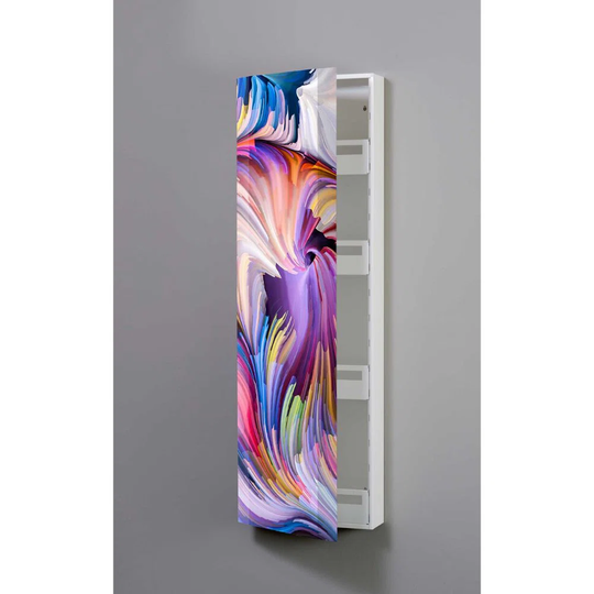 Gramer Kitchen Pantry